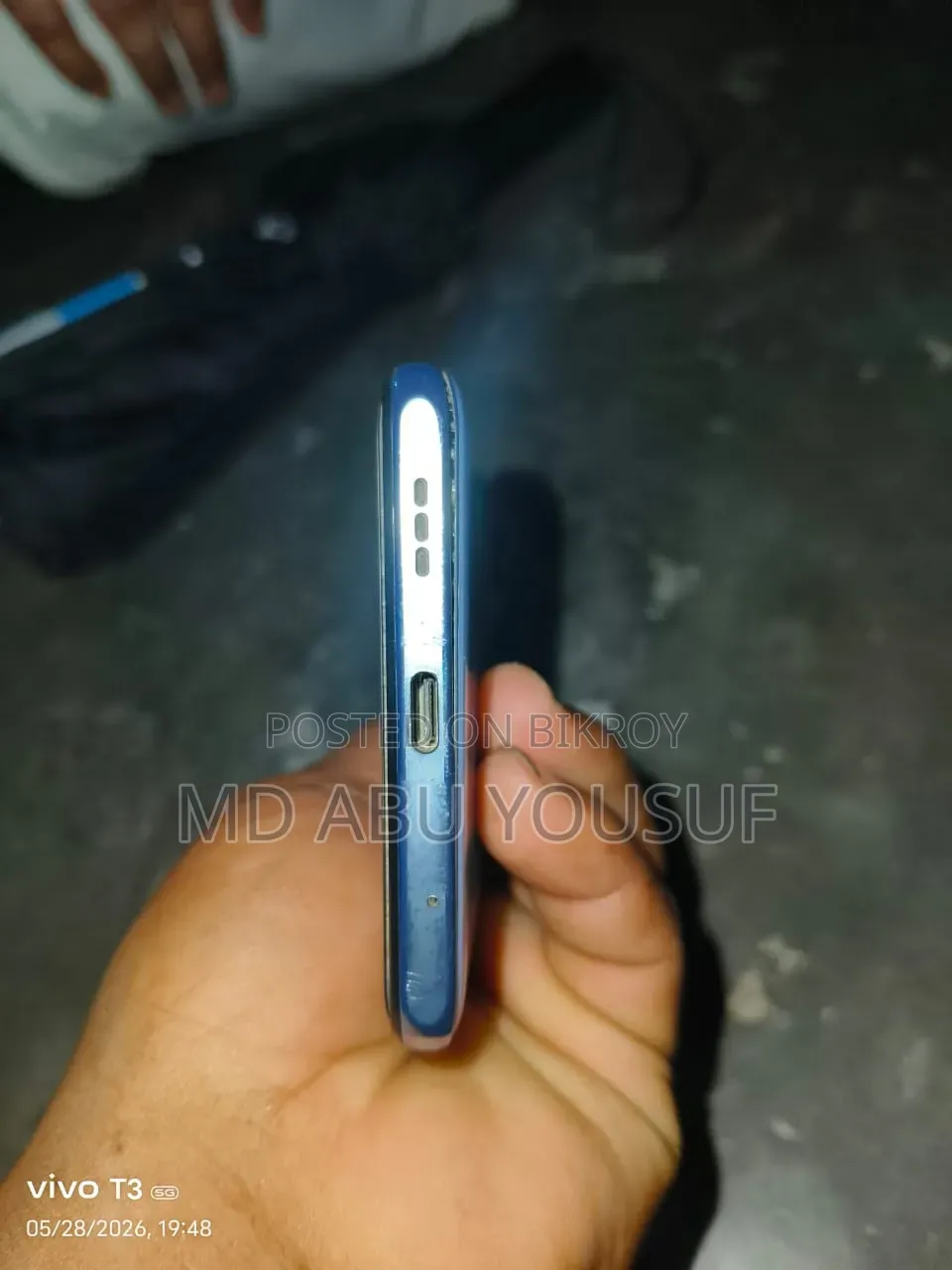 Xiaomi Redmi Note 10 Pro 128 GB Bronze