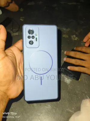 Xiaomi Redmi Note 10 Pro 128 GB Bronze