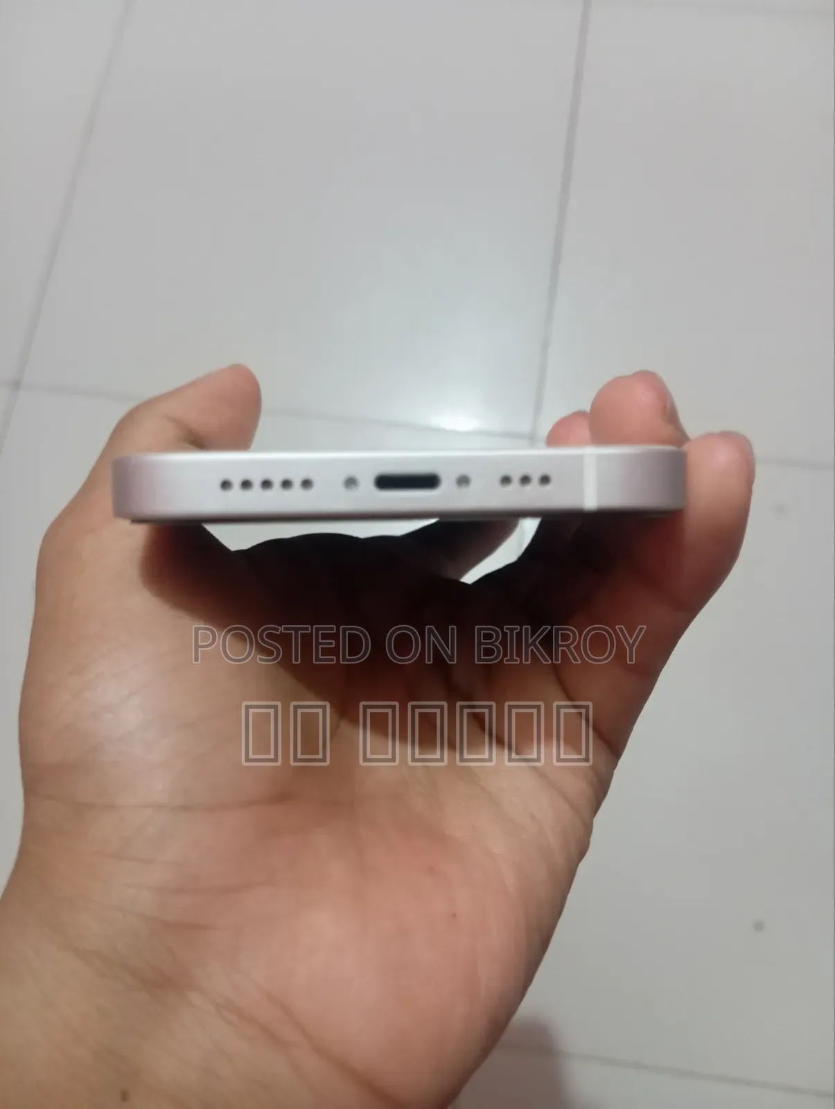 Apple iPhone 12 128 GB White