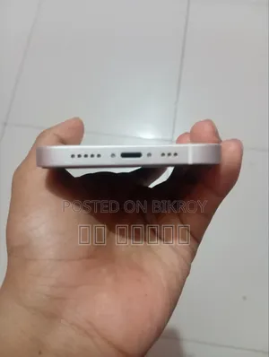 Apple iPhone 12 128 GB White