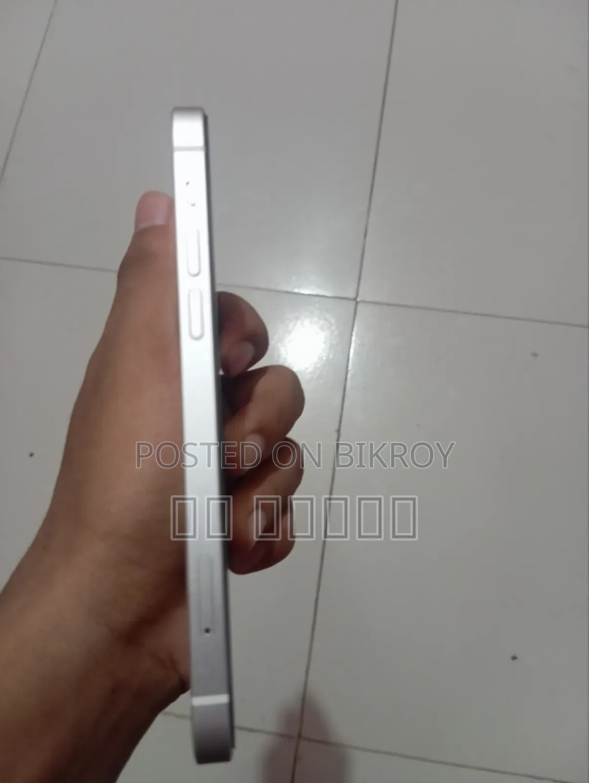Apple iPhone 12 128 GB White