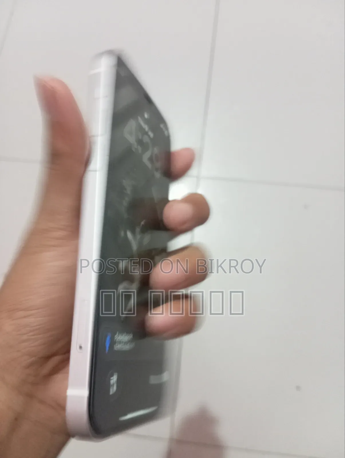 Apple iPhone 12 128 GB White