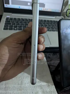 Google Pixel 7 128 GB White
