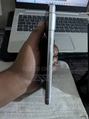 Google Pixel 7 128 GB White