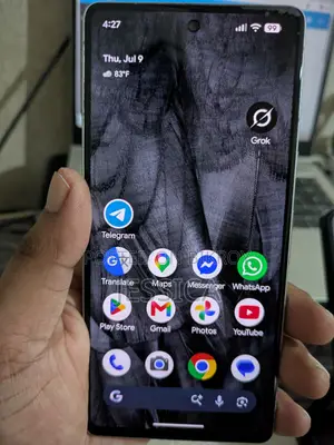 Google Pixel 7 128 GB White