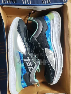 A new pair of shoes