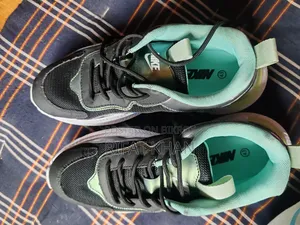 A new pair of shoes