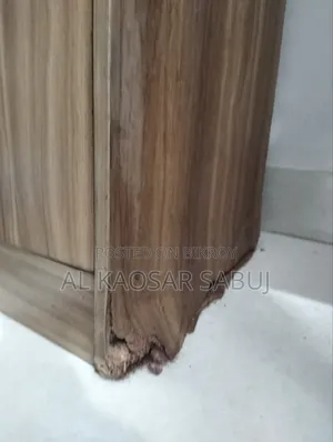 Melamine Board Bookshelf