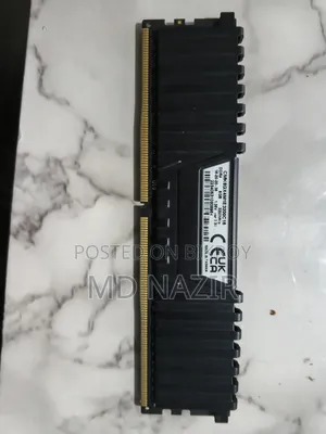 Corsair Vengeance LPX DDR4 3200MHz RAM – 16GB + 8GB (24GB Total)