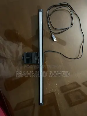 Monitor Led Mount Light