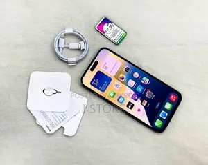 অ্যাপল আইফোন ১৪ প্রো ১২৮ জিবি ব্ল্যাক