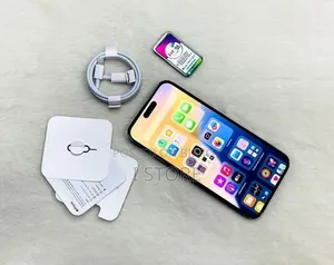 অ্যাপল আইফোন ১৪ প্রো ১২৮ জিবি ব্ল্যাক