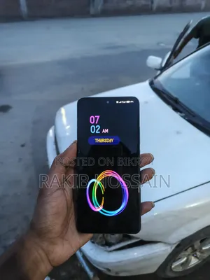 Xiaomi Poco F3 Pro ১২৮ জিবি নীল