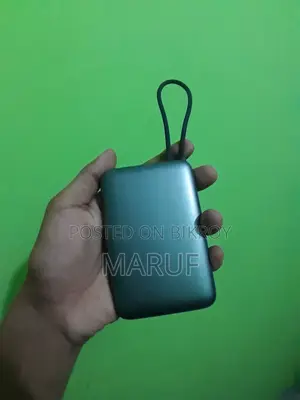 Foneng 10000 mAh Powerbank
