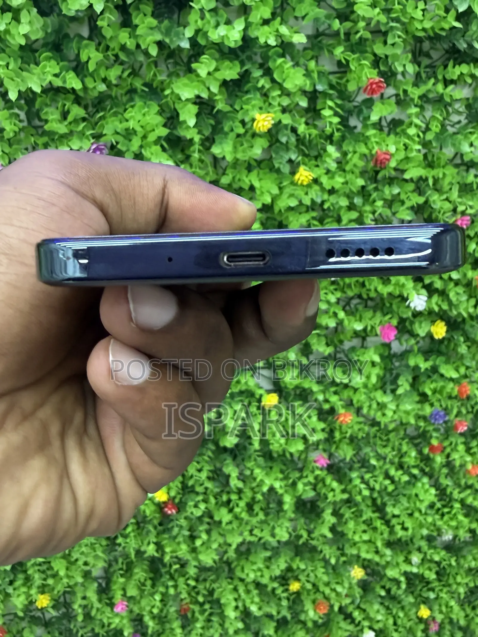 New Vivo Y31 5G 128 GB Green