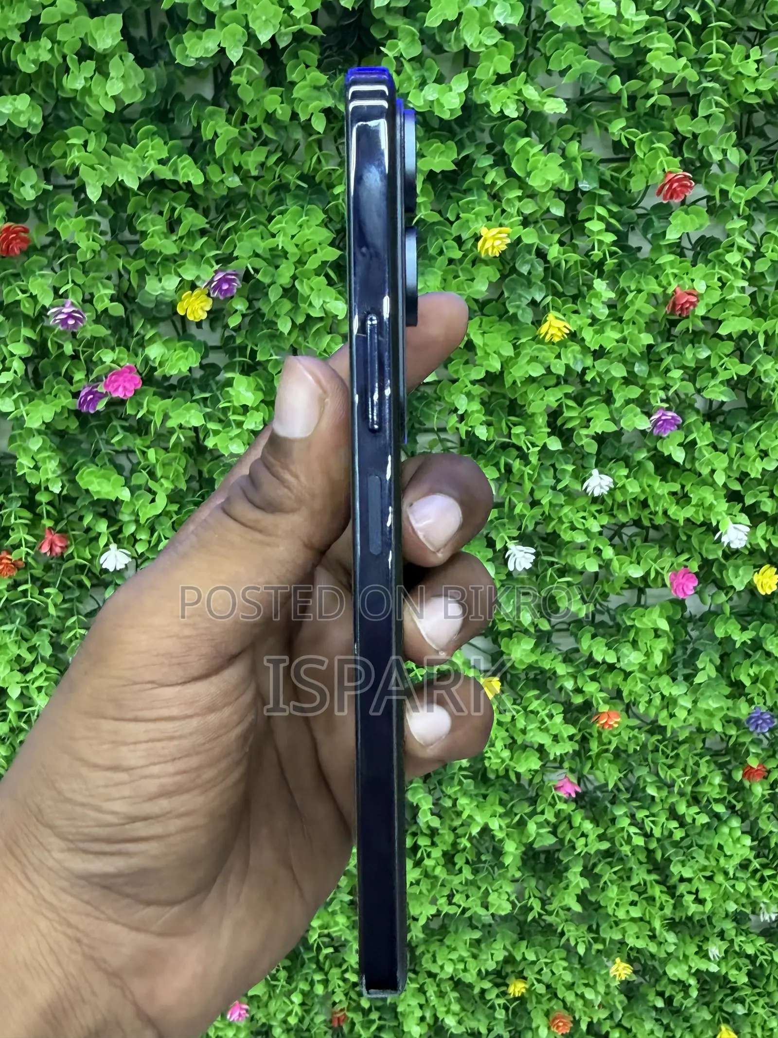 New Vivo Y31 5G 128 GB Green