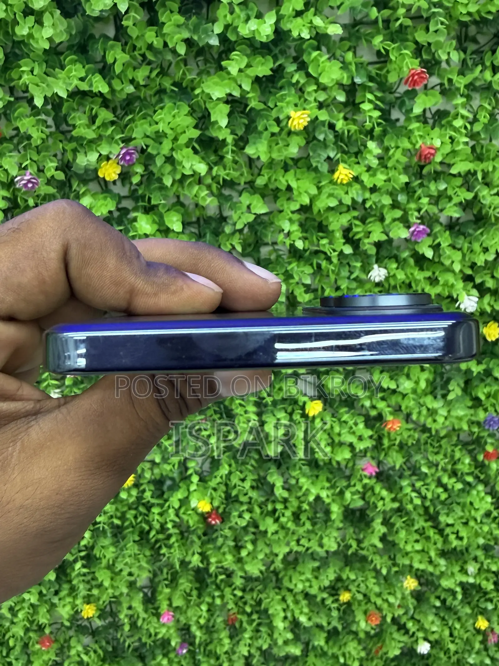 New Vivo Y31 5G 128 GB Green
