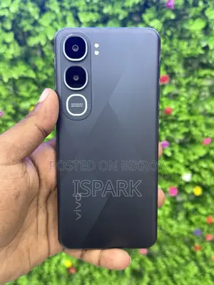 New Vivo Y31 5G 128 GB Green