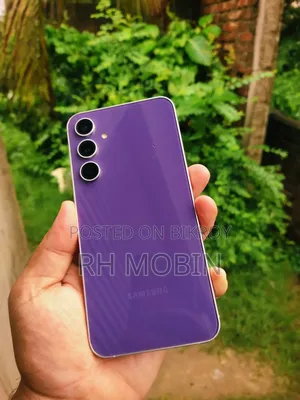 স্যামসাং গ্যালাক্সি এস২৩ এফই ২৫৬ জিবি সাদা