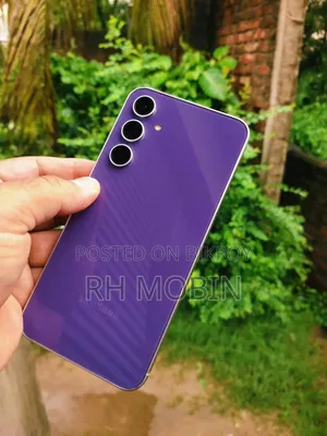স্যামসাং গ্যালাক্সি এস২৩ এফই ২৫৬ জিবি সাদা