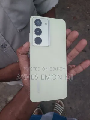 Realme 14x 256 GB