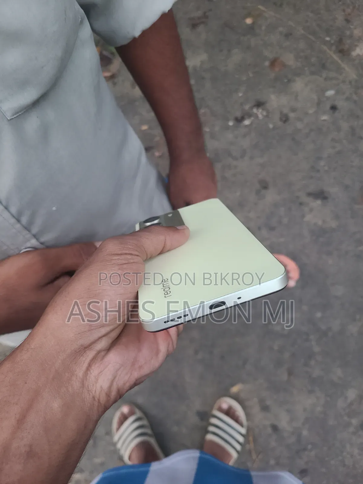 Realme 14x 256 GB