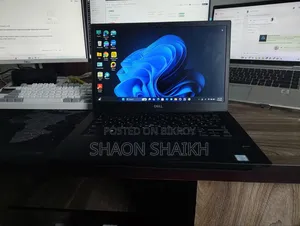 Laptop Dell Latitude 11 3190 8GB Intel Core I5 SSD 256GB