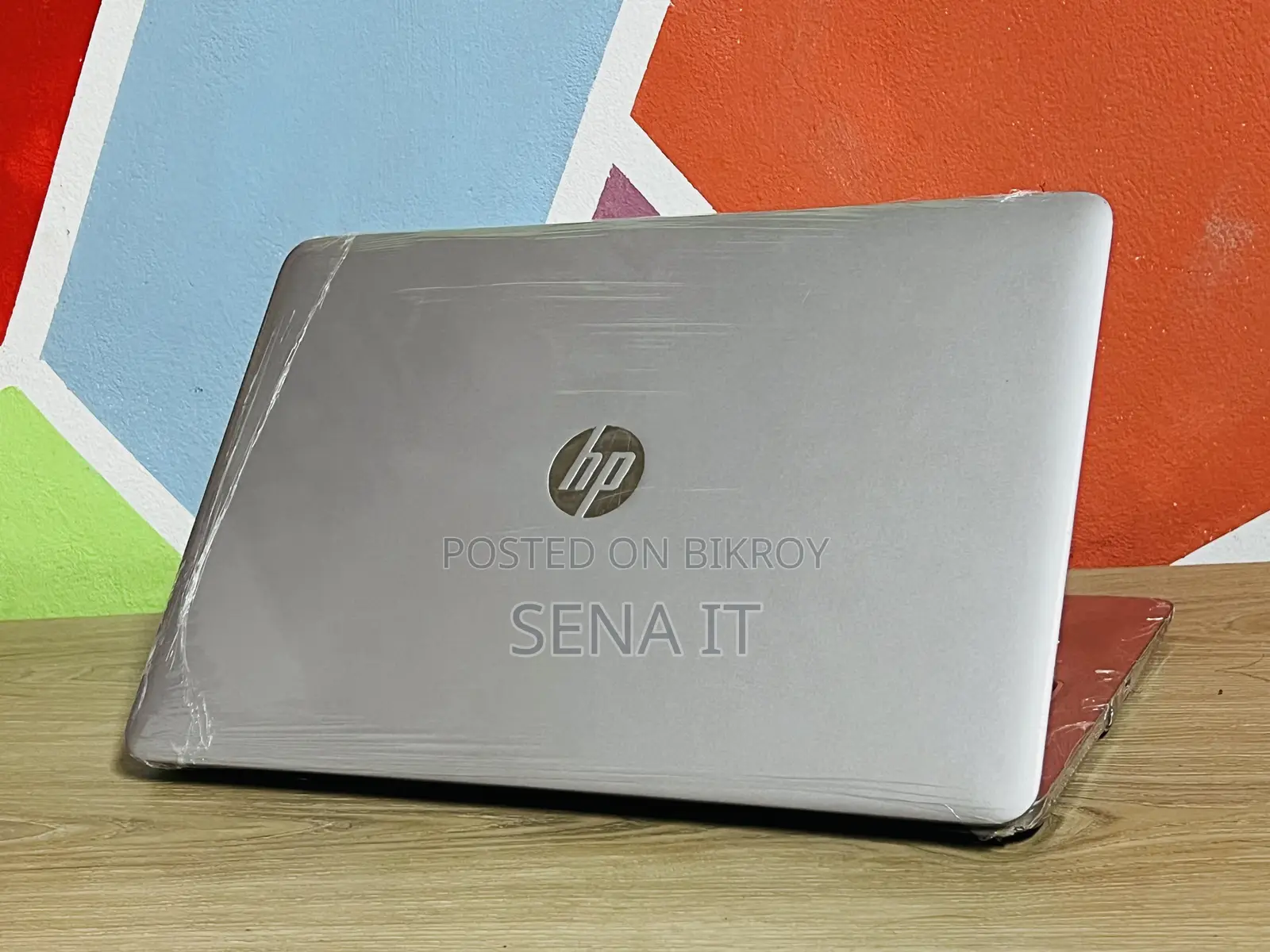 Laptop HP EliteBook 850 G3 8GB Intel Core I5 SSD 256GB