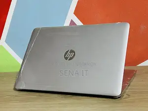 Laptop HP EliteBook 850 G3 8GB Intel Core I5 SSD 256GB