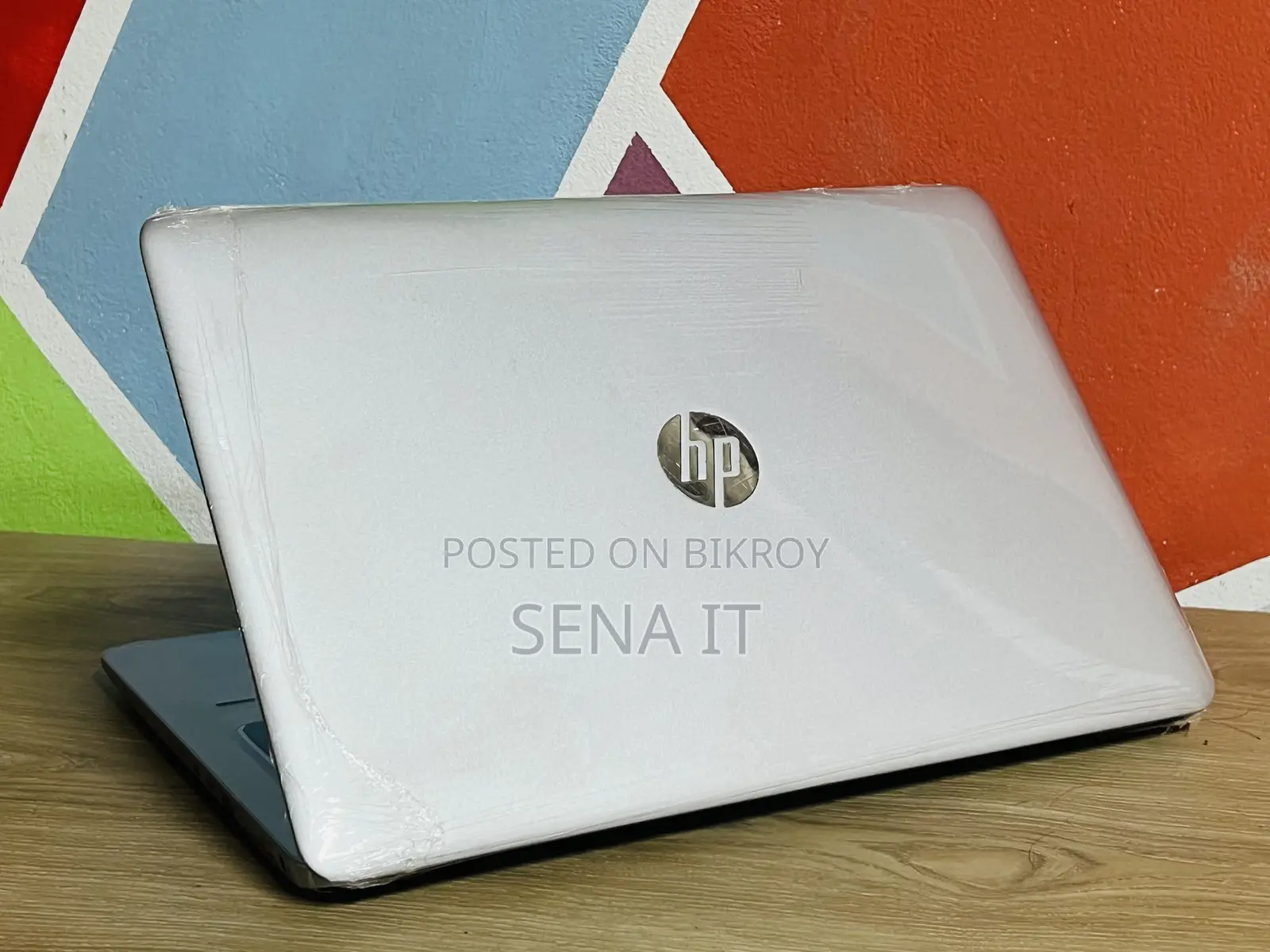 Laptop HP EliteBook 850 G3 8GB Intel Core I5 SSD 256GB