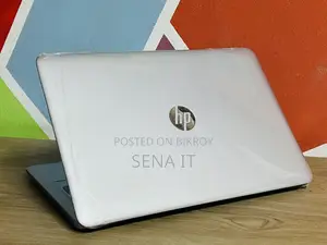 Laptop HP EliteBook 850 G3 8GB Intel Core I5 SSD 256GB