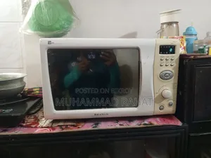 Rangs Microwave Oven