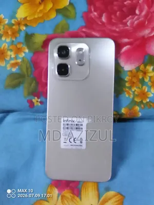 Infinix Hot 50i 128 GB Bronze