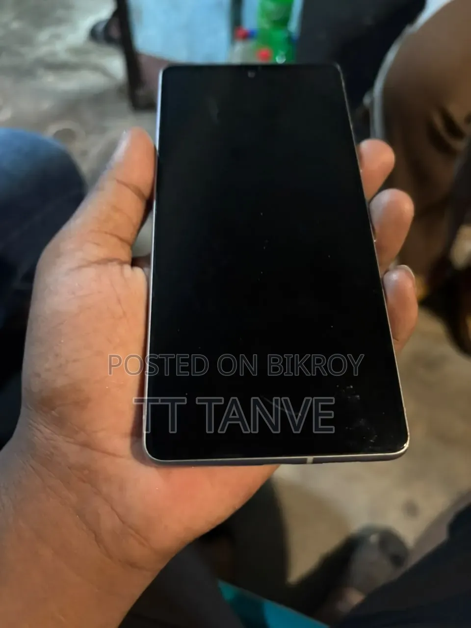 Google Pixel 7 128 GB White
