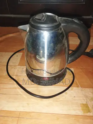 ভিশন ইলেকট্রিক কেটলি