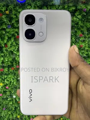 নতুন ভিভো ওয়াই ৫১ ১৬ জিবি গোল্ড