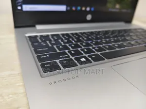 Laptop HP ProBook 445 G8 8GB AMD Ryzen 5 SSD 512GB