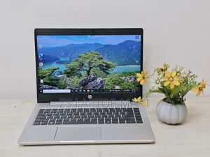 Laptop HP ProBook 445 G8 8GB AMD Ryzen 5 SSD 512GB