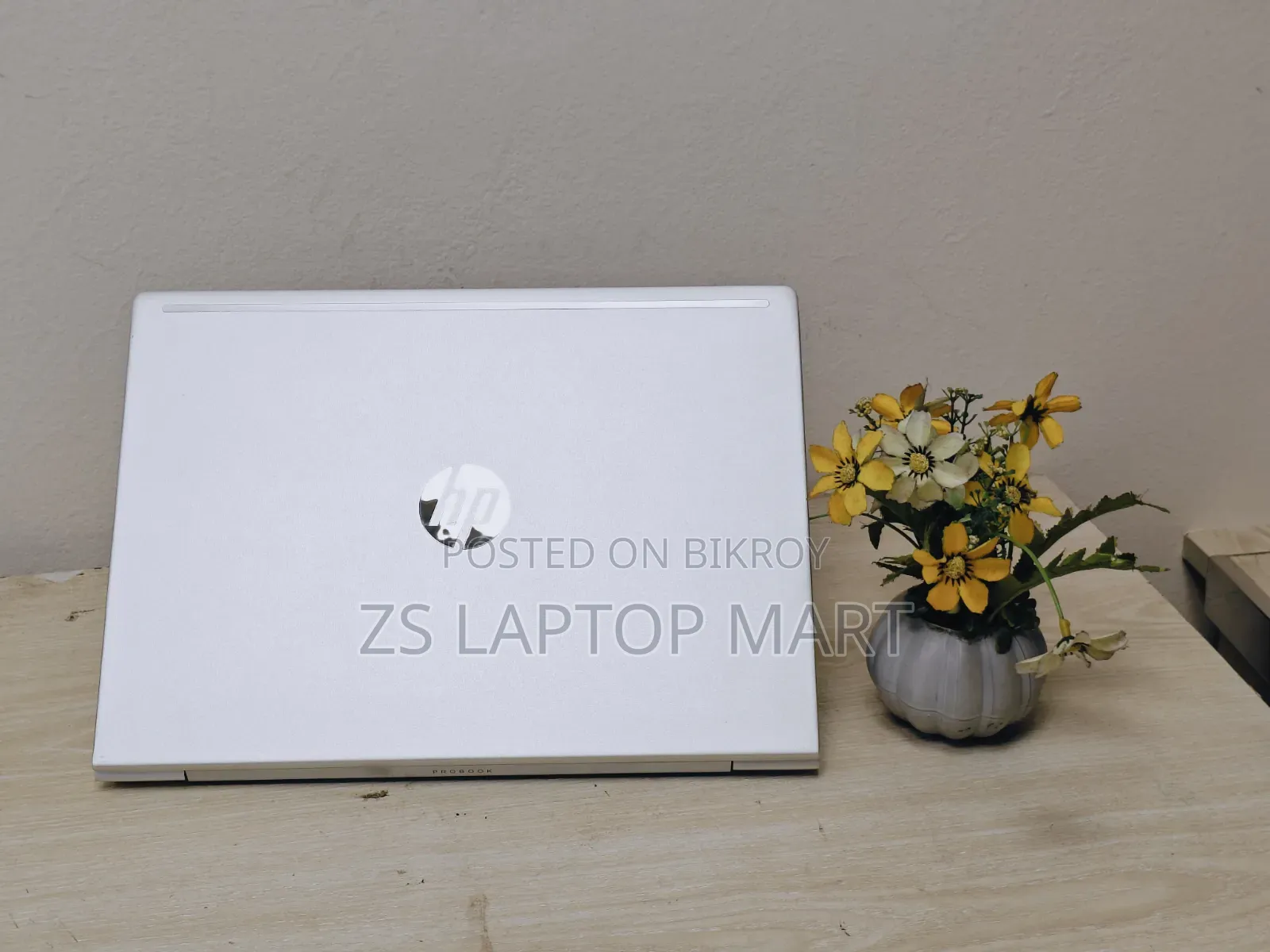 Laptop HP ProBook 445 G8 8GB AMD Ryzen 5 SSD 512GB