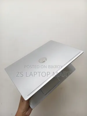 Laptop HP ProBook 445 G8 8GB AMD Ryzen 5 SSD 512GB