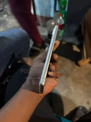 Google Pixel 7 128 GB White