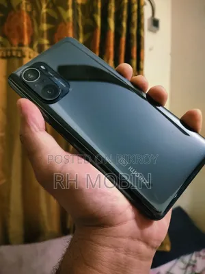 Xiaomi Mi 11X 128 GB Gray