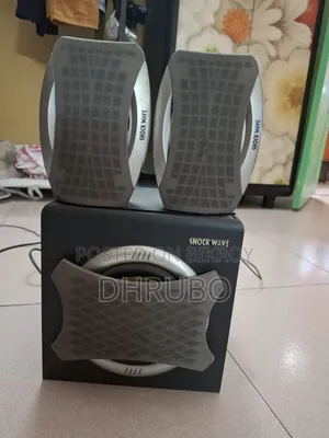 Bluetooth Sound Speaker