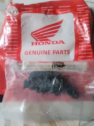 Honda CBR 150 Rear Disc Brake Pad