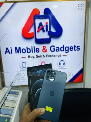 Apple iPhone 12 Pro Max 128 GB Blue