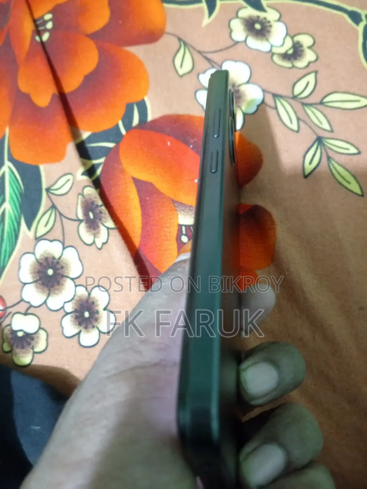 Vivo Y03t 64 GB Black