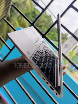 ল্যাপটপ এইচপি এলিটবুক ৮৪০ জি৮ ১৬জিবি এএমডি রাইজেন ৫ এসএসডি ৫১২জিবি