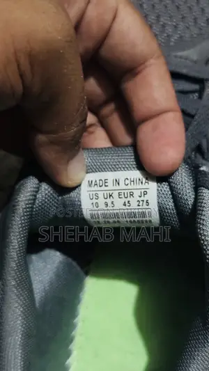 Running Shoe Nike Copy