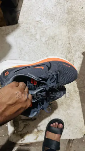 Running Shoe Nike Copy