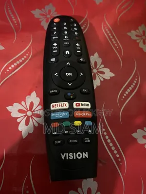 Marcel Android Tv